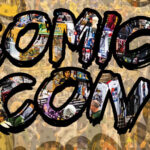 Comic-Con Trip Planning Header