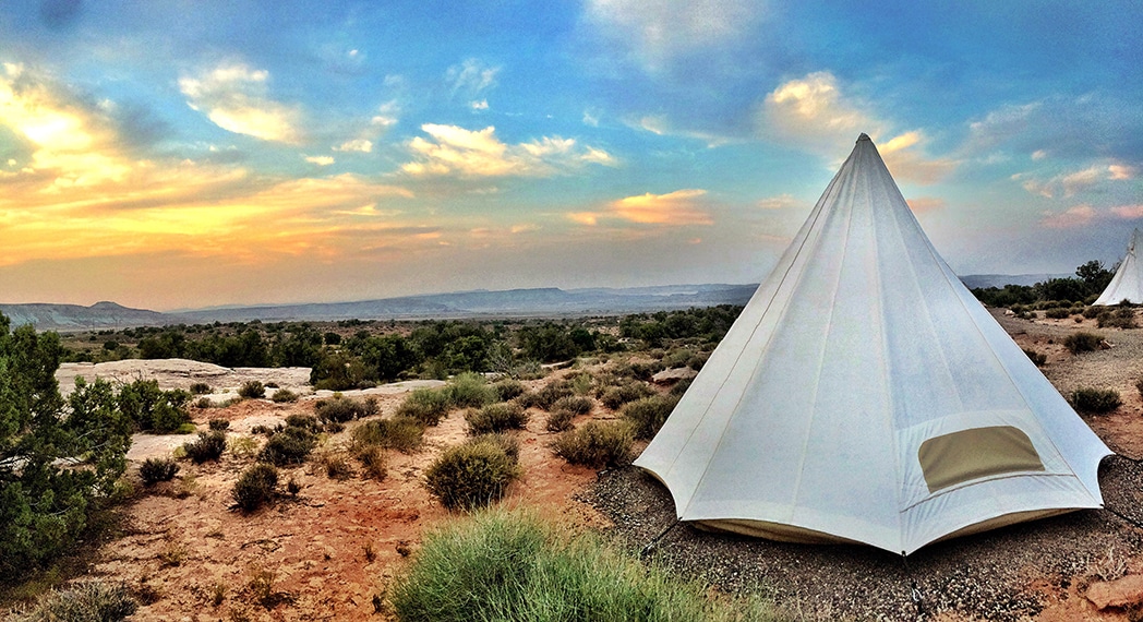 The Bureau of Land Management (BLM) maintains 26 campgrounds in the Moab area, your group will love camping in the breathtaking landscapes of Arches and Canyonlands National Parks. | GroupTools