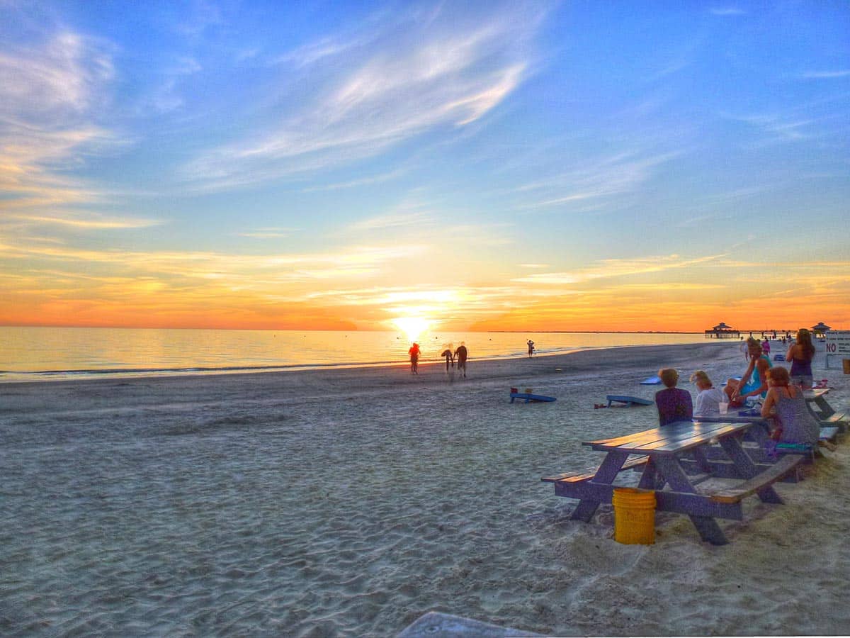 Consider Miami Beach for a warm Thanksgiving Group Trip