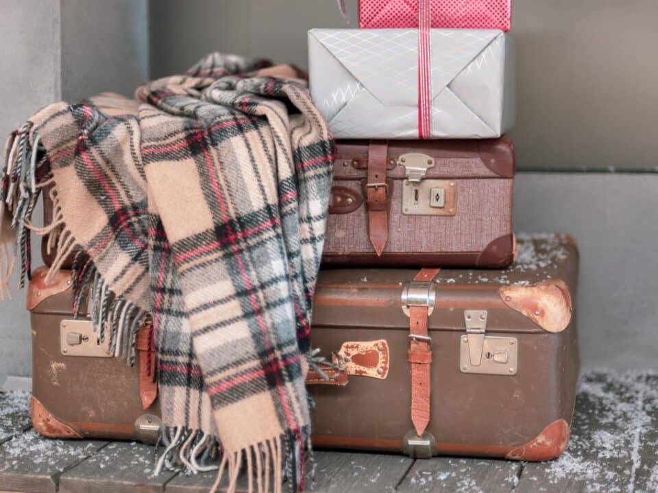 Holiday Packages make Holiday Group Travel so easy, all yu have to do is pack