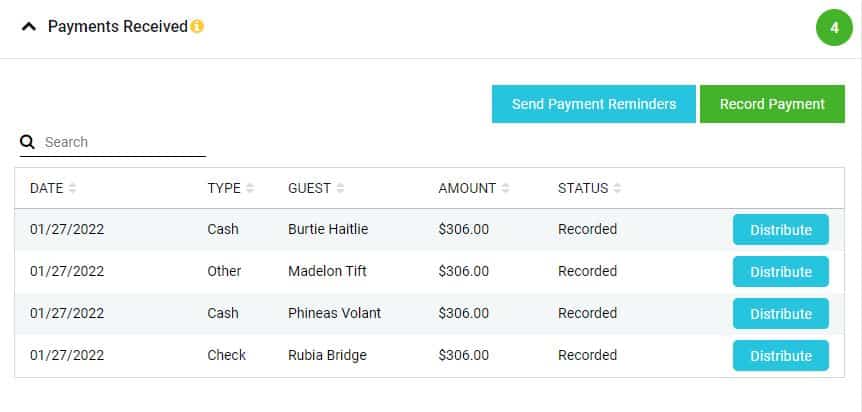 GroupTools makes getting paid for your Broadway group trip a breeze
